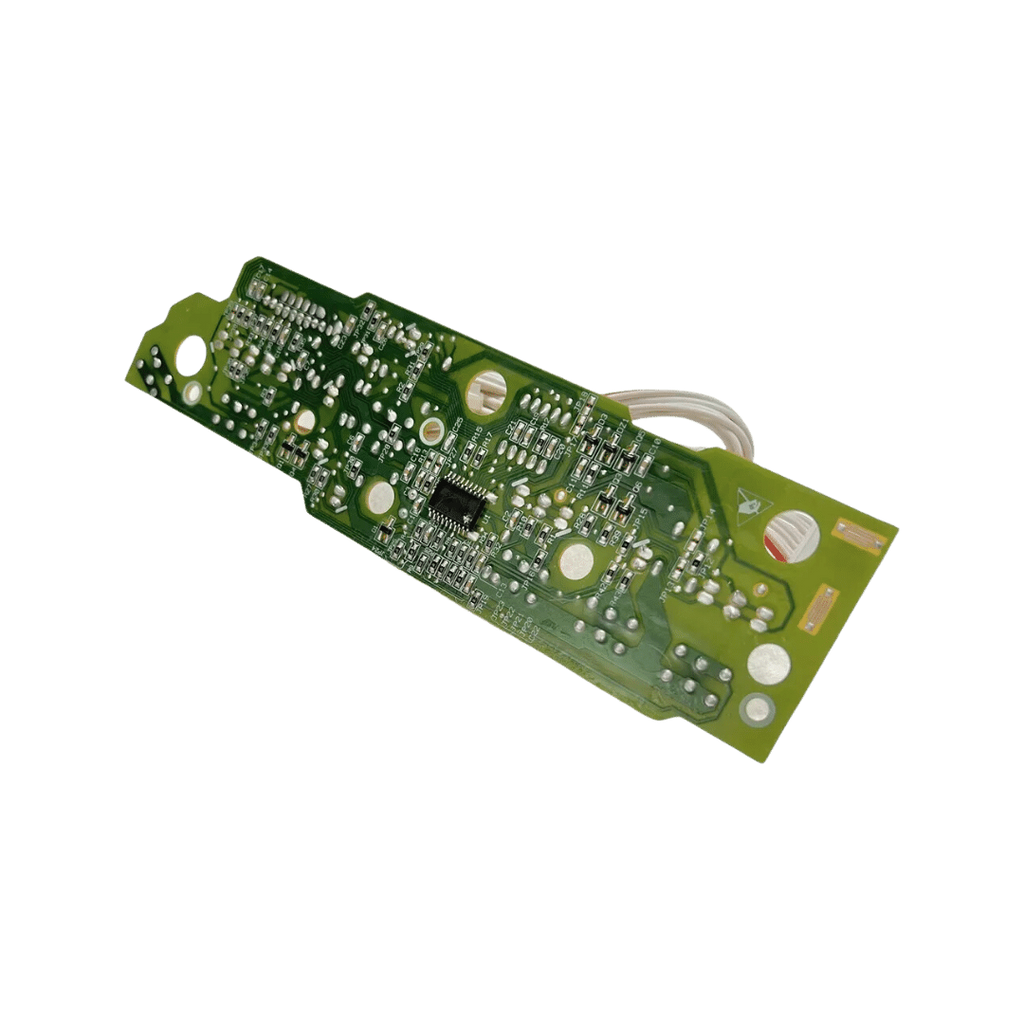 Placa Interface (Conector Branco) BWC10/AB / BWC11AB Bivolt Automática (110 - 220V) - MS
