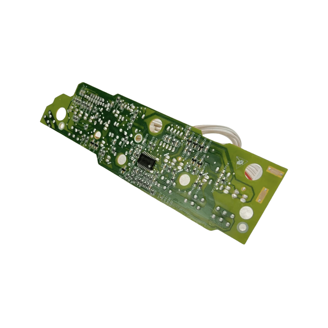 Placa Interface (Conector Branco) BWC10/AB / BWC11AB Bivolt Automática (110 - 220V) - MS