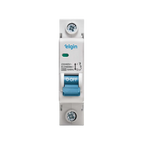 Mini Disjuntor Unipolar 10A - Elgin