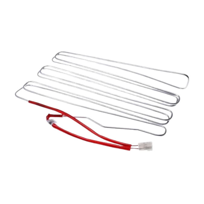 Resistencia Evaporador (DF38 / DF34) 220V - Electrolux