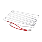 Resistencia Evaporador (DF38 / DF34) 220V - Electrolux