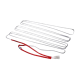 Resistencia Evaporador (DF38 / DF34) 220V - Electrolux