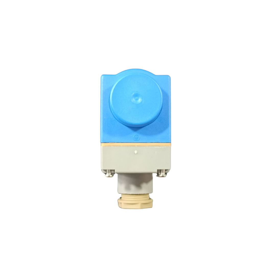 Válvula Solenoide 3/8 Solda - Elgin