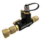 Extrator de Núcleo 1/4 com Visor de Líquido CRG14 - Bravo
