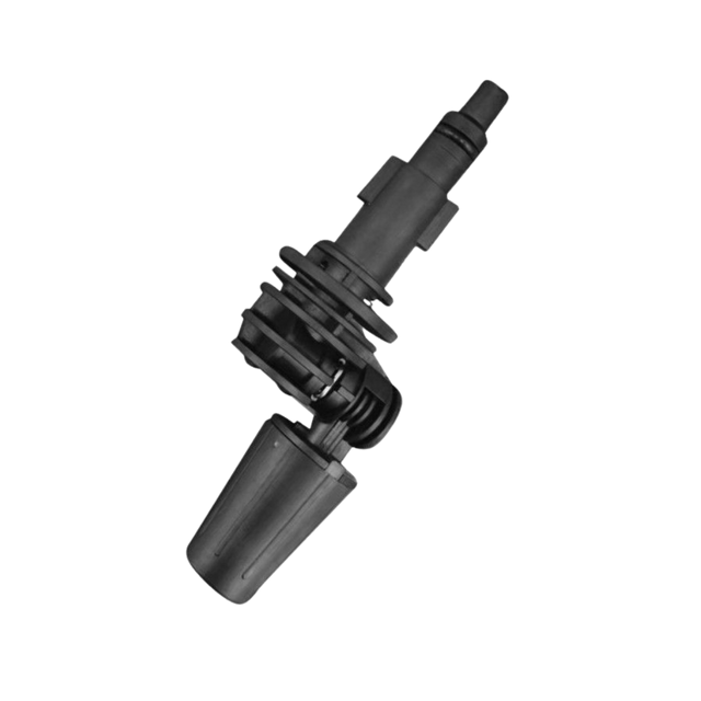 Ponteira Flexível para Pistola de Limpeza - Suryha