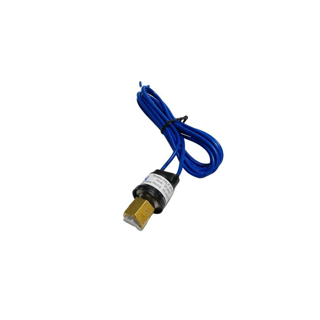 Mini Pressostato Baixa 25 X 50 Psi - Elgin