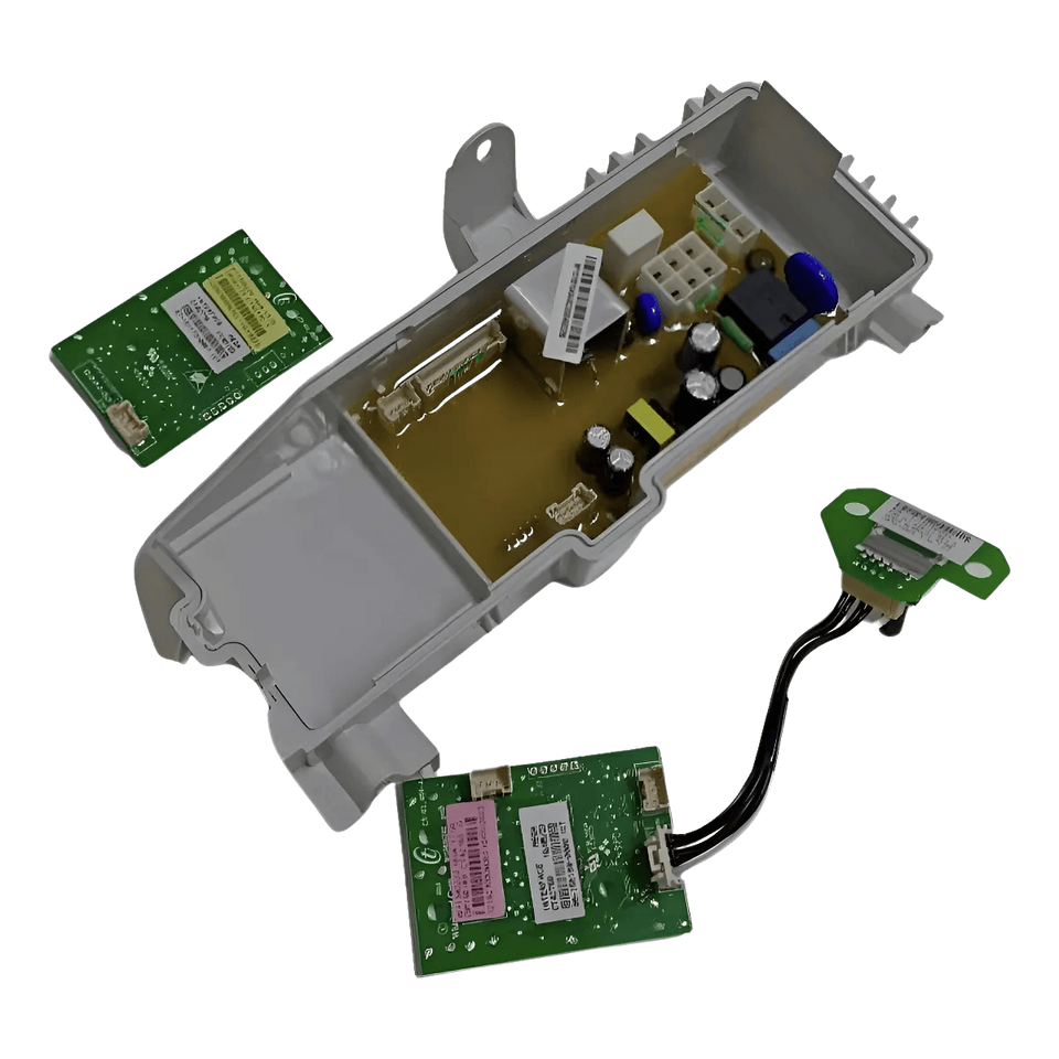 Placa De Potencia E Interface Cj Bwh15a / bwn15a - whirlpool