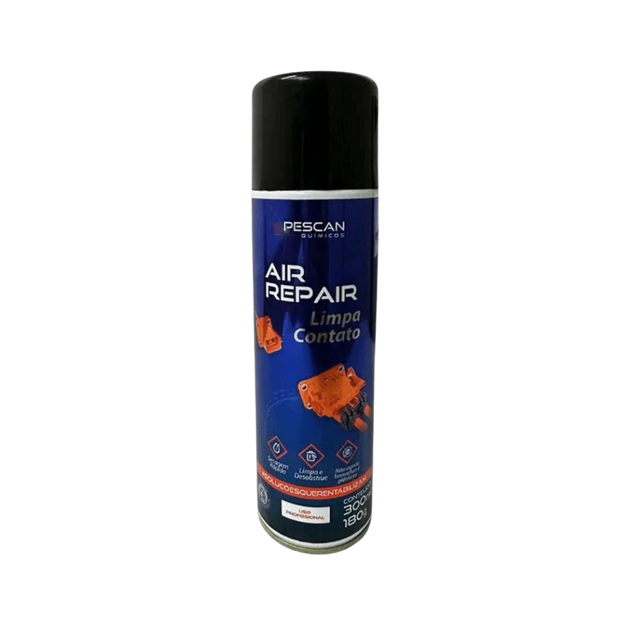 Air Repair Limpa Contato - PESCAN 300ML/180G