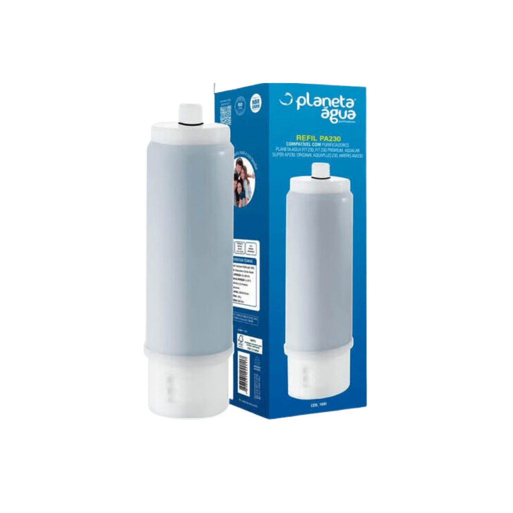 Refil PA 230 Fit Especial ( 1091 )
