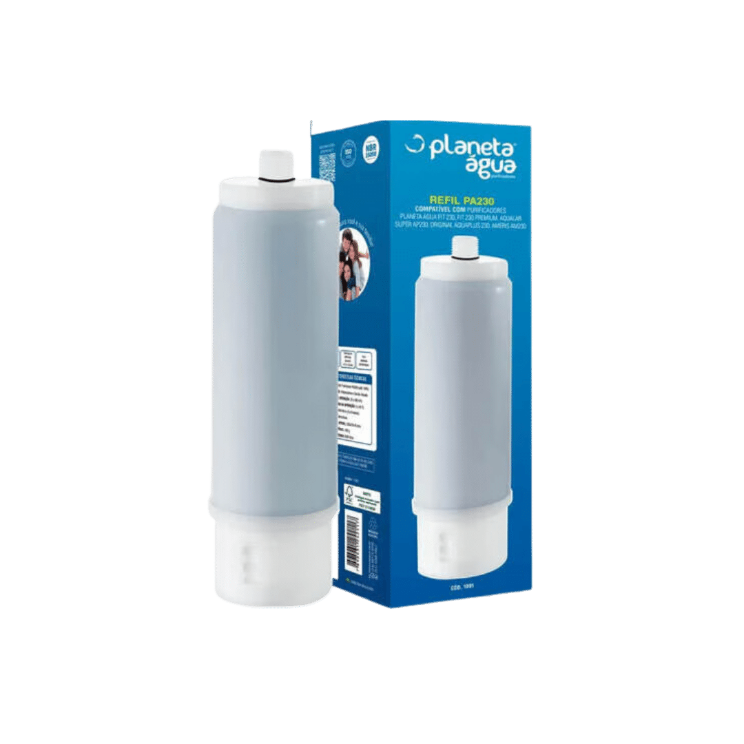 Refil PA 230 Fit Especial ( 1091 )