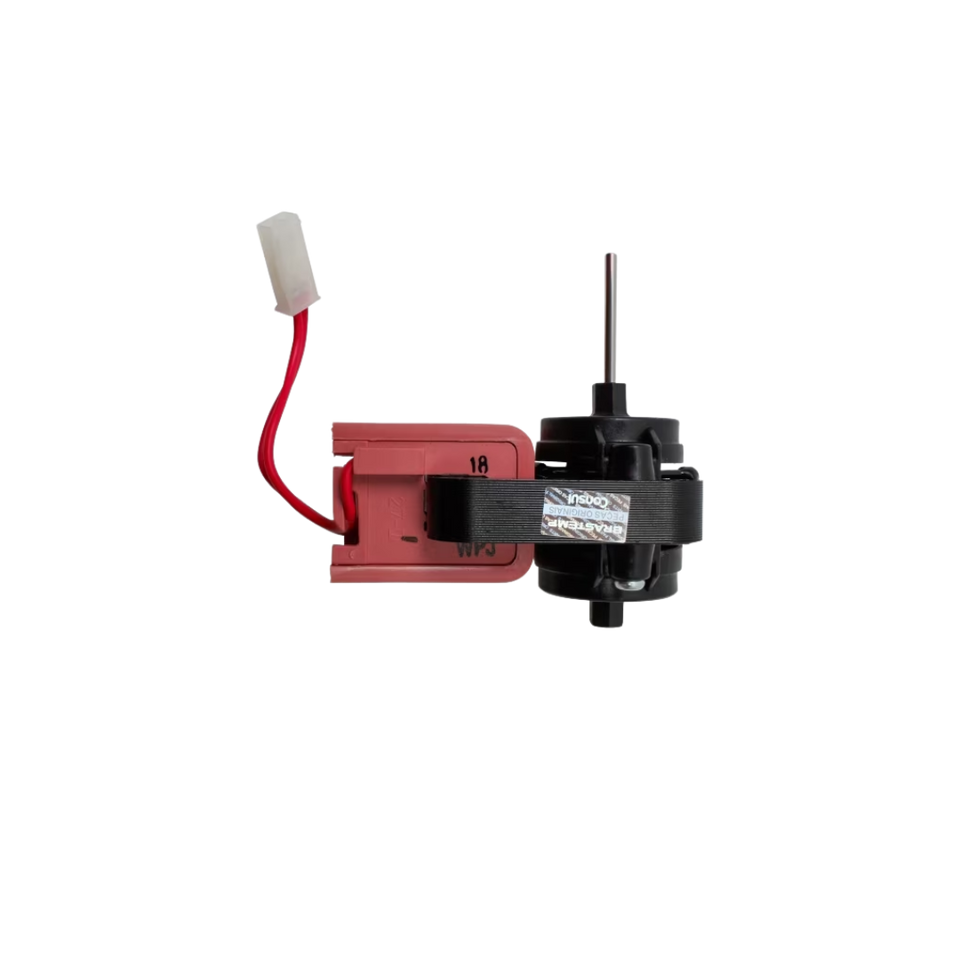 Motor do Ventilador para Geladeira e Freezer Consul 220v - Whirlpool