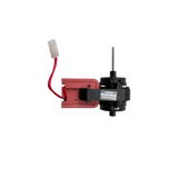 Motor do Ventilador para Geladeira e Freezer Consul 220v - Whirlpool