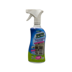 Limpador Refri clean 500ml - Ar da Terra