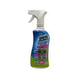 Limpador Refri clean 500ml - Ar da Terra
