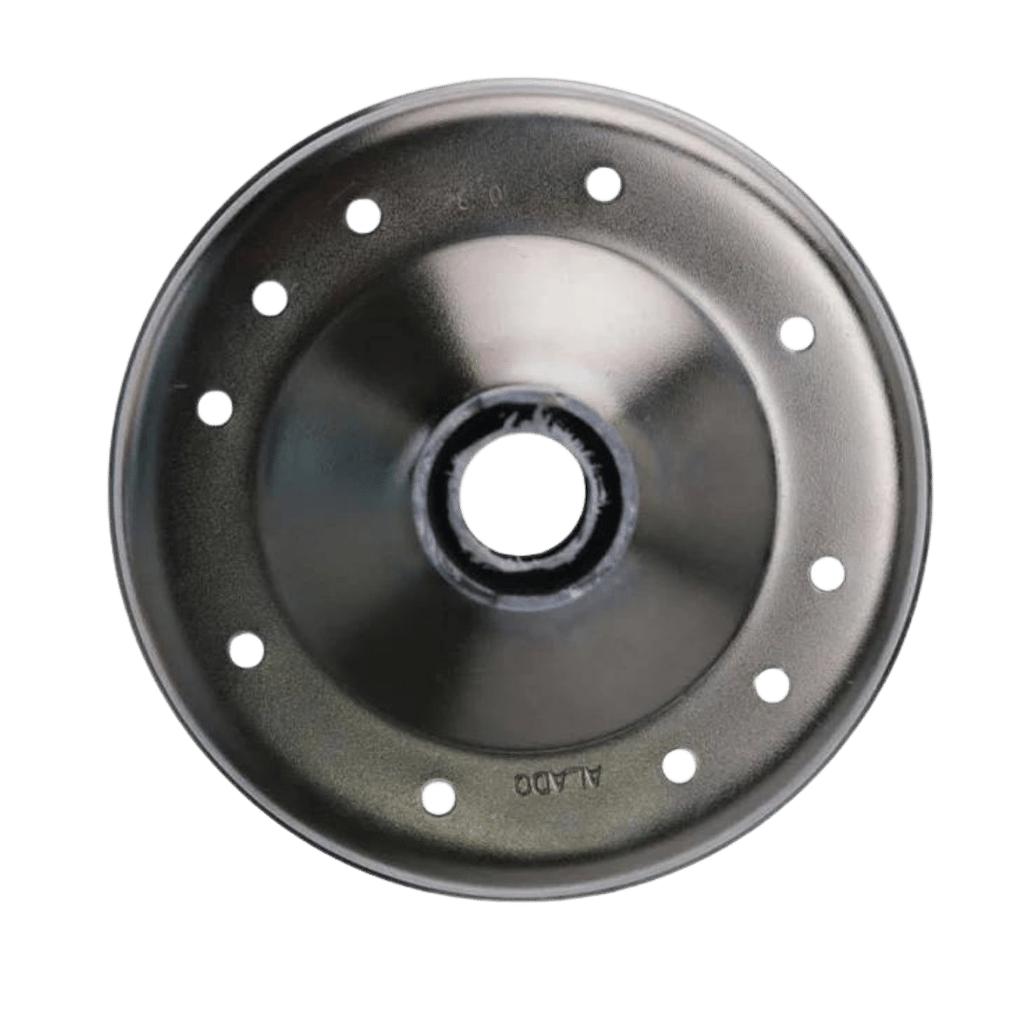 Tubo Centrifugação Para Lavadora - Brastemp