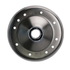 Tubo Centrifugação Para Lavadora - Brastemp