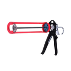 Pistola Aplicadora Silicone 9" - Worker
