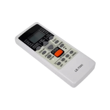 Controle Remoto Ar Condicionado Fujitsu AR-JE6