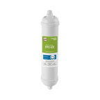 Refil FP3 - Compatível com Geladeiras side by side com conexão para mangueira de 1/4 externa