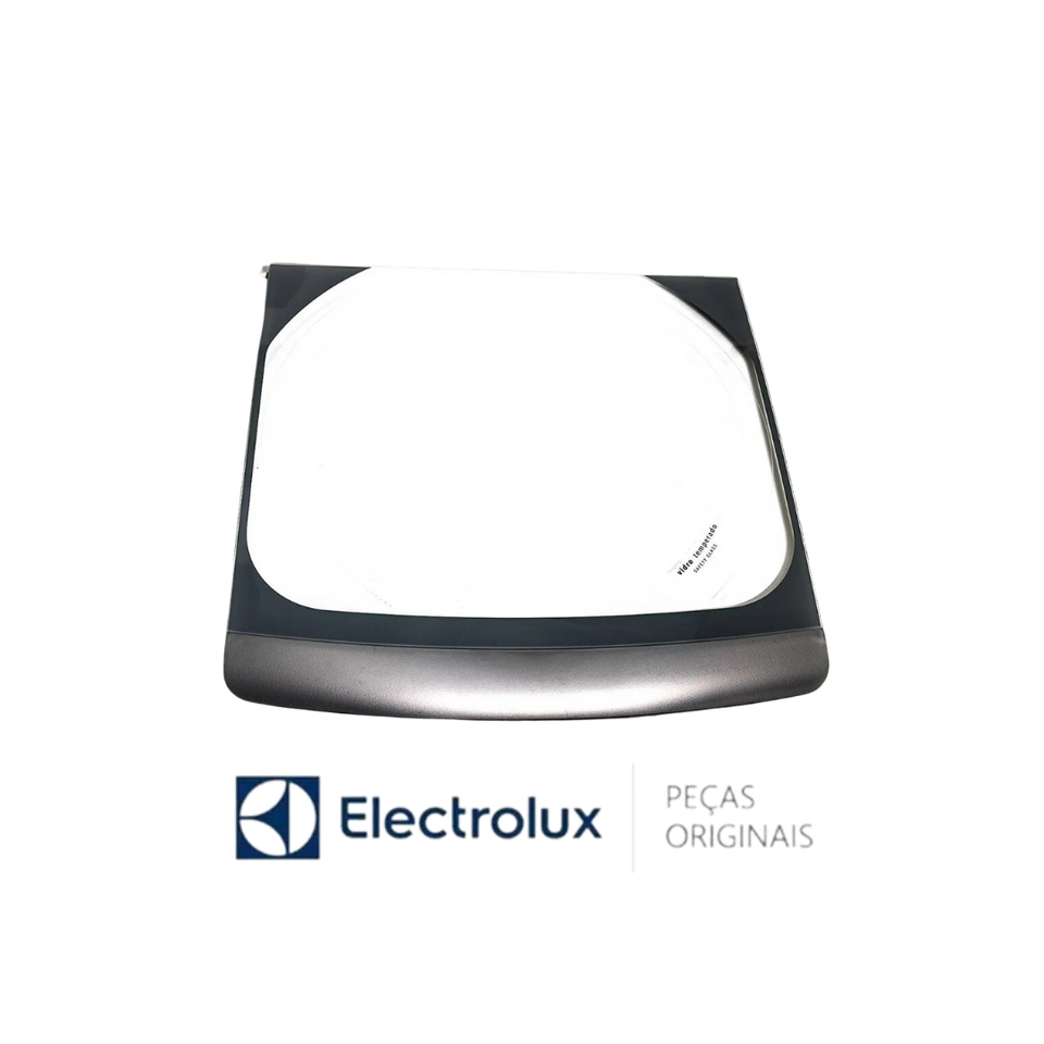 Tampa Movel p/ Lavadora  LTR15 / LTA15 / LT15F - Electrolux Original