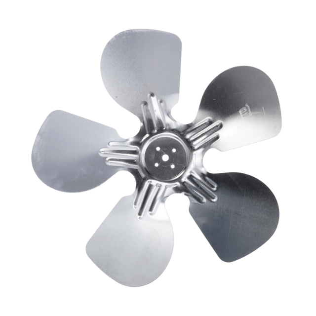 Micro Motor C/hélice de alumínio  e S/suporte 1/10 220v - Elco