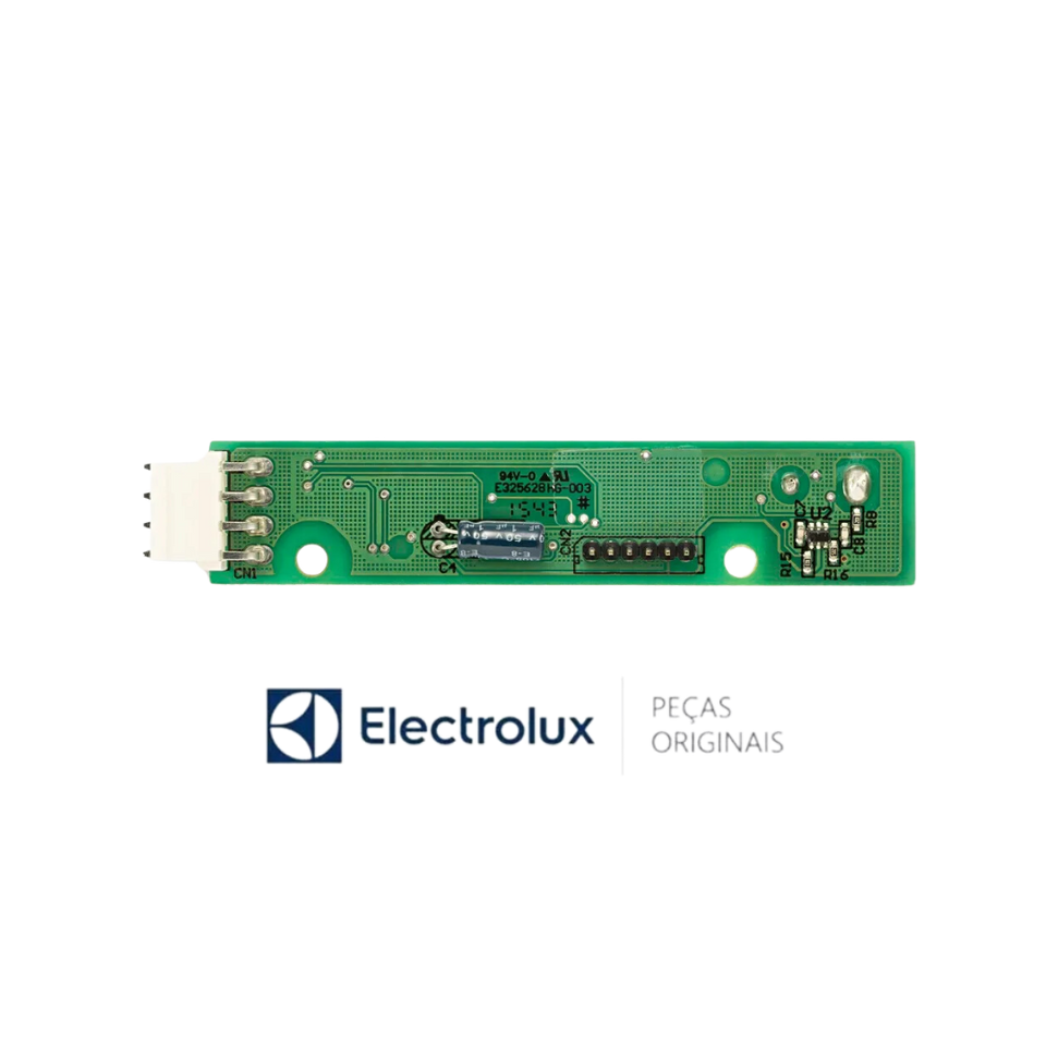 Placa Interface Bivolt - Electrolux Original