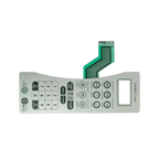 Membrana Micro-ondas Consul Cmy30 ( Cinza ) - FACILITE / MIDDI