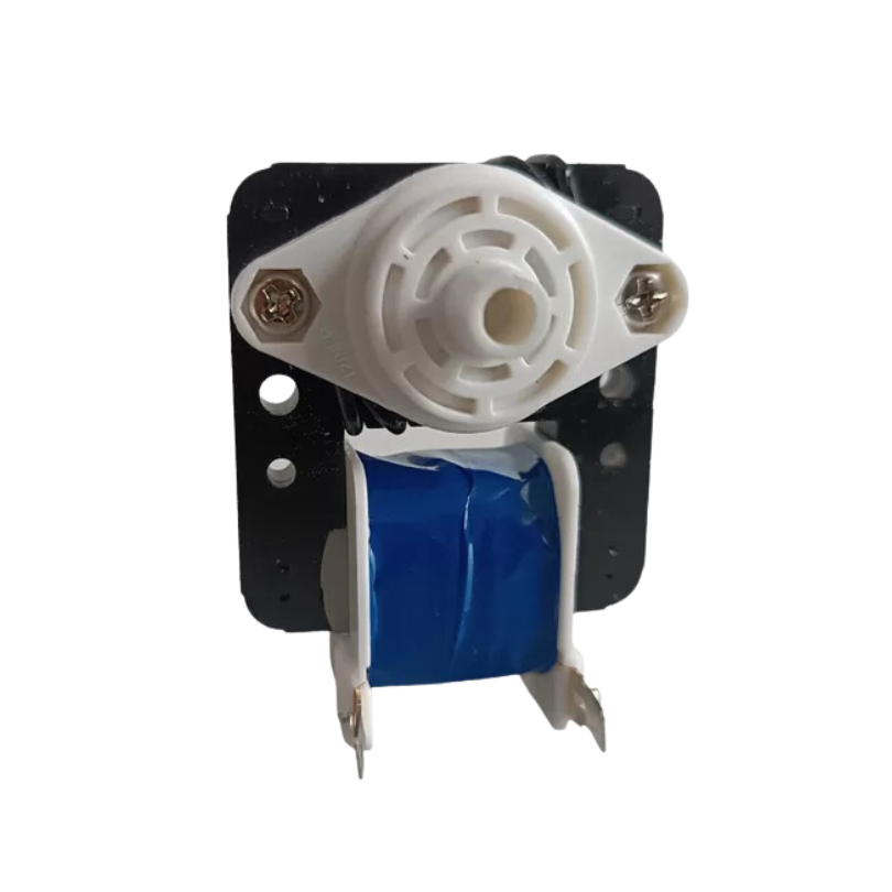Motor Ventilador (Part Cima) 110v - Ge Bosch Continental