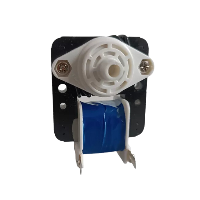 Motor Ventilador (Part Cima) 110v - Ge Bosch Continental