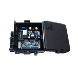 Placa Controle Bivolt Fides Cj BRE80 Original