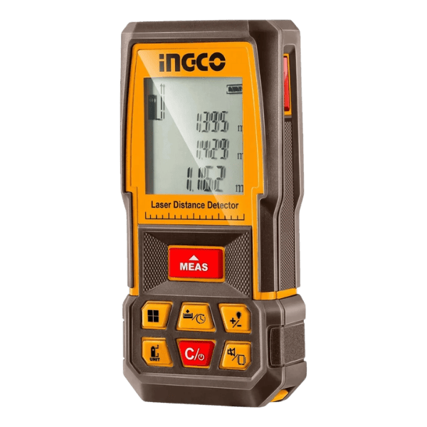 Trena A Laser 100M - INGCO