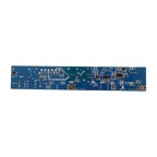 Placa. Bosch Continental Mabe 225d 6254 G002 Rfn715748 ( pino invertido ) 220v - Alado