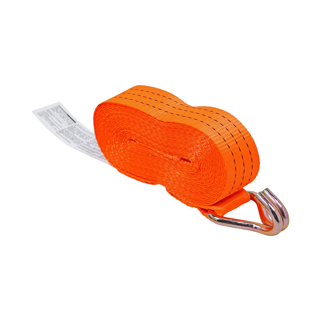 Kit Cinta Com Catraca G ( Largura 50mm / Comprimento 9m / 3.000 kg Max ) - Worker