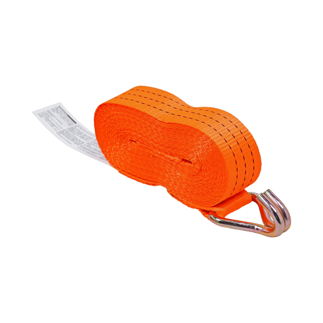 Kit Cinta Com Catraca G ( Largura 50mm / Comprimento 9m / 3.000 kg Max ) - Worker