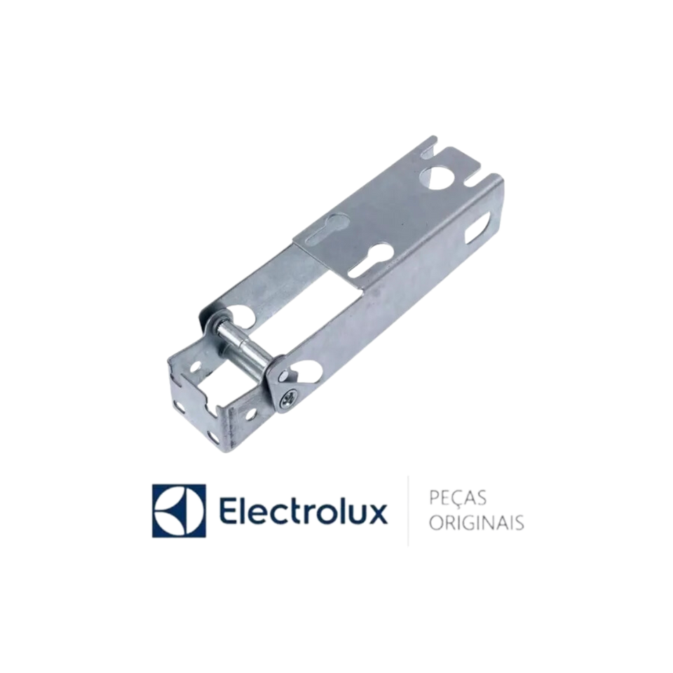 Dobradica Balanceada ( s/ Mola ) H210 H300 H320 H300L H400 H420 H500 H520 H300G H300P H400G H220 - Electrolux Original