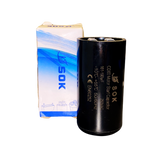 Capacitor Partida 161-193uf 250V - SOK