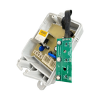 Placa Potência + Interface Bivolt CWE09AB CWE08ABBNA CWE08ABANA ( W10818971 W10737721 W10831919 W10585658 ) - CP