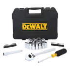 Jogo De Ferramentas 49PC ToughSeries - Dewalt