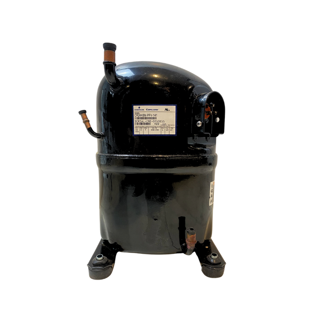 Compressor 2HP / R22 / 220v / 1F ( COPELAND ) - ELGIN