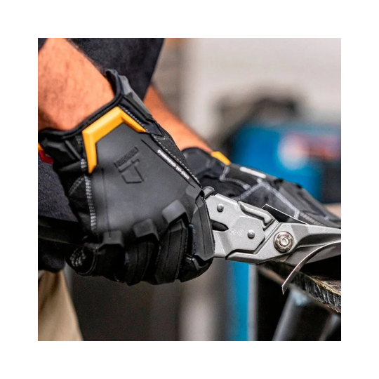 Luva Fanatic Heavy Duty 9 G Toughbuilt