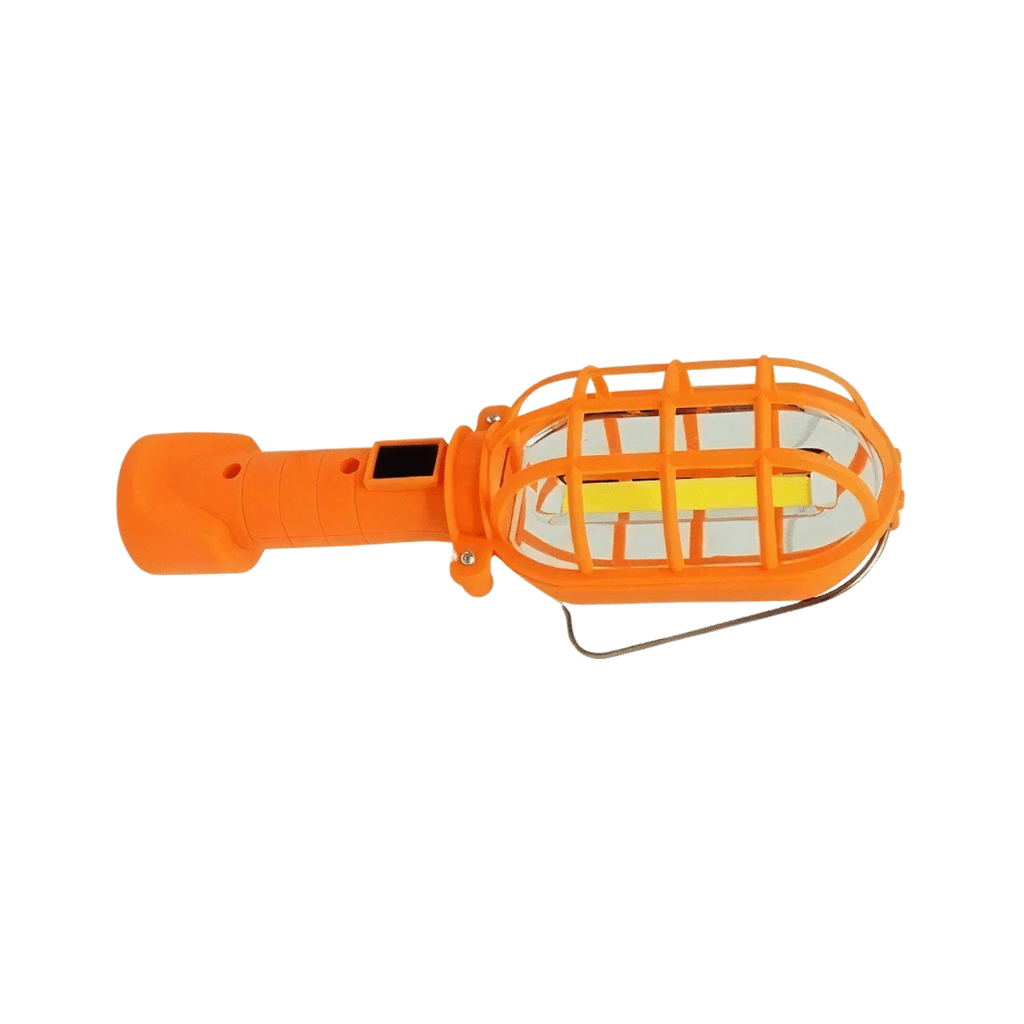 Pendente Led Mecânico 3W - Liege