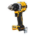 Parafusadeira / Furadeira S/Bateria S/Carregador E-CLUTCH 1/2" (13MM) 20V MAX* - Dewalt