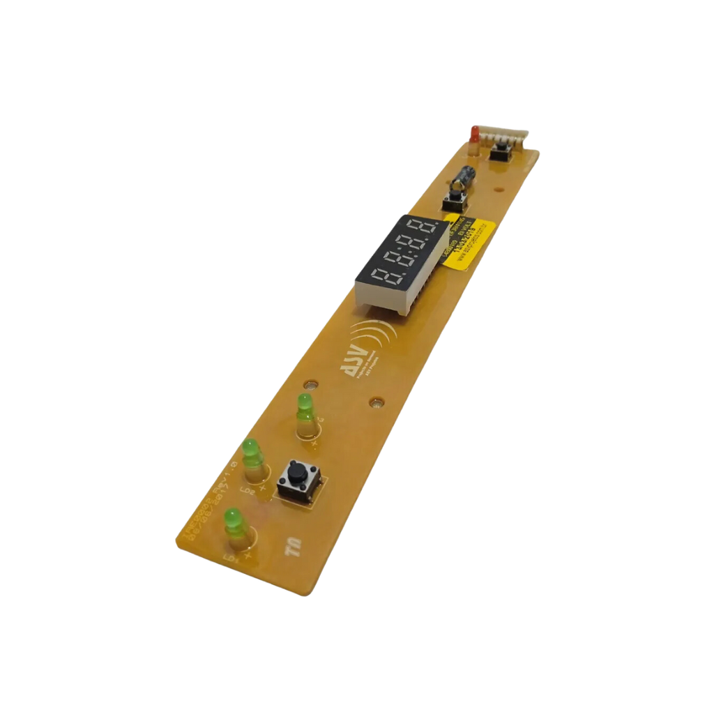 Placa Interface Electrolux Bivolt DF38 DF41 DF45 64800189 ASV