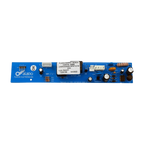 Placa. Bosch Continental Mabe 225d 6254 G002 Rfn715748 ( pino invertido ) 220v - Alado