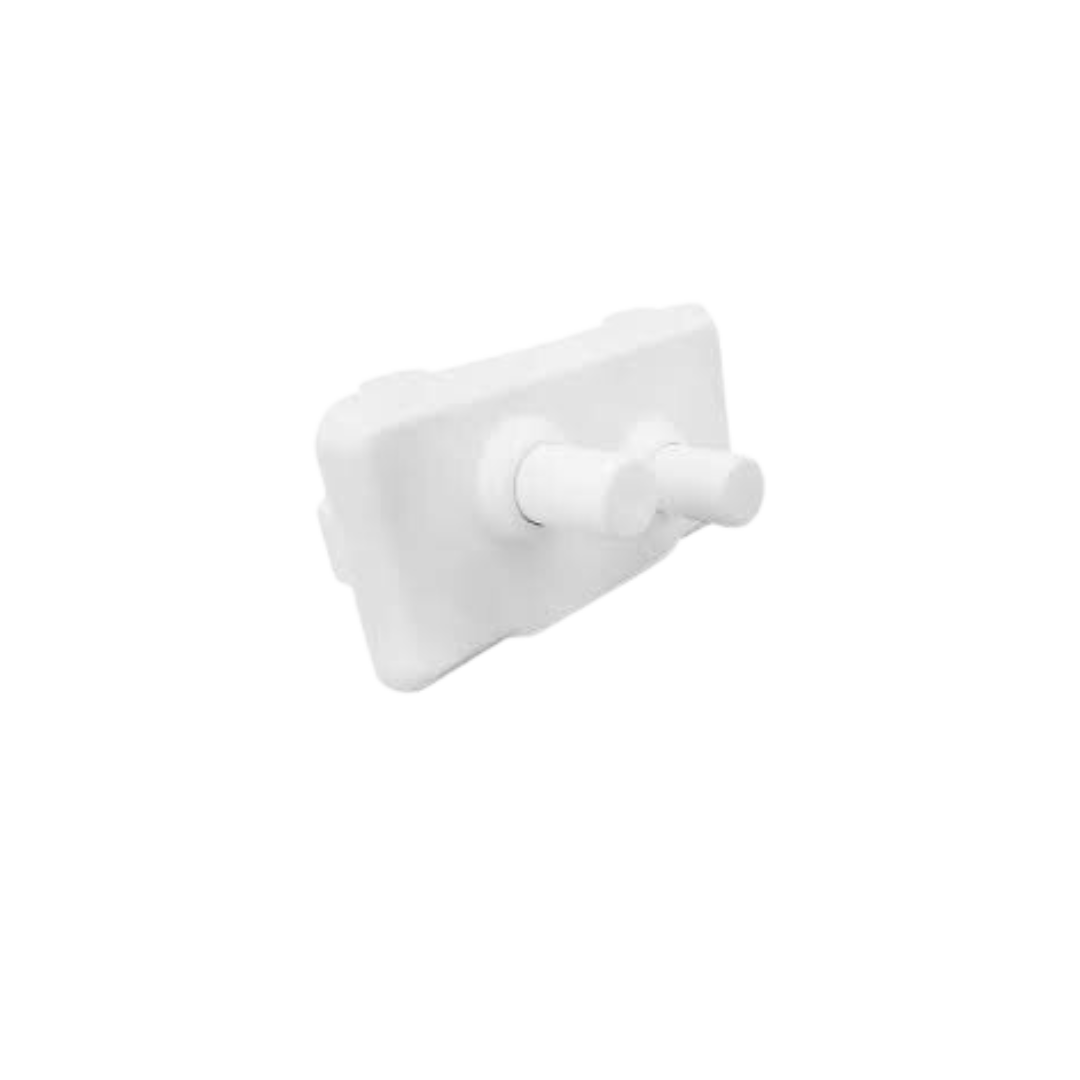 Interruptor da Porta Branco BRM50 Brastemp Original