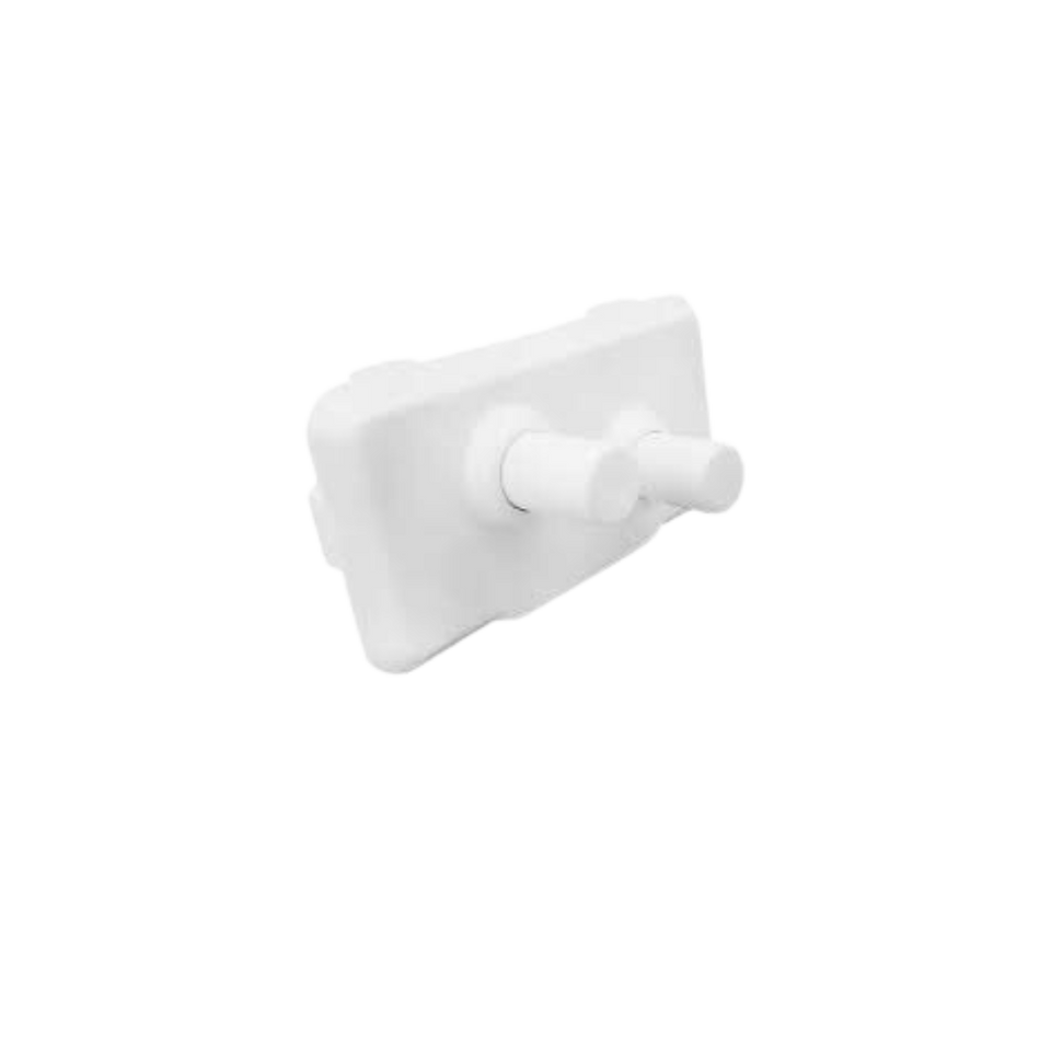 Interruptor da Porta Branco BRM50 Brastemp Original