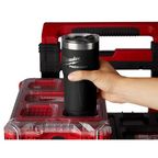 Packout Copo Térmico 590 ml Preto  Milwaukee