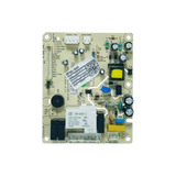 Placa Potência DF80 / DF80X ( A02021013 / 70202437 ) - Electrolux Original