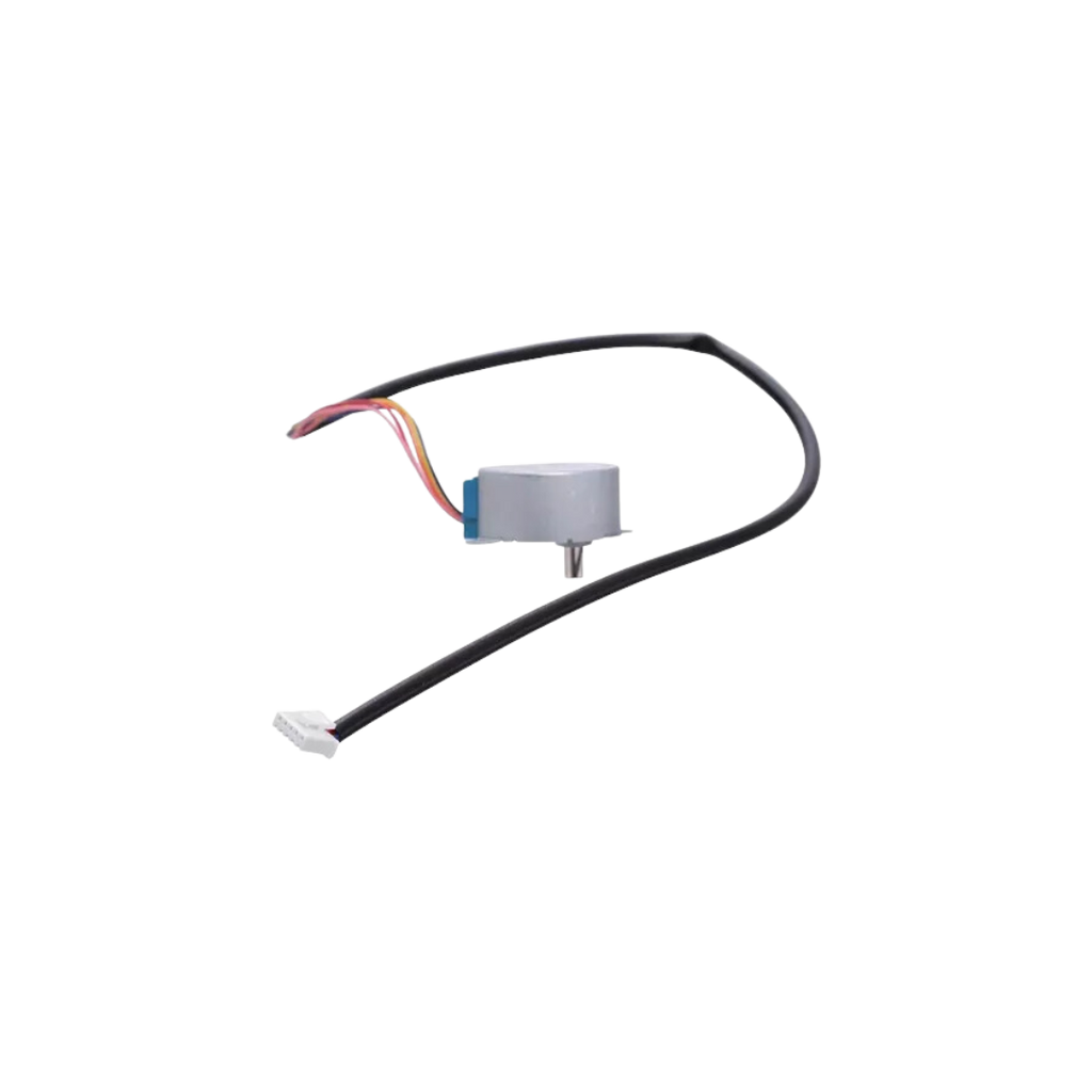 Motor de Passo Para Climatizadores e Aquecedores 12v - Consul