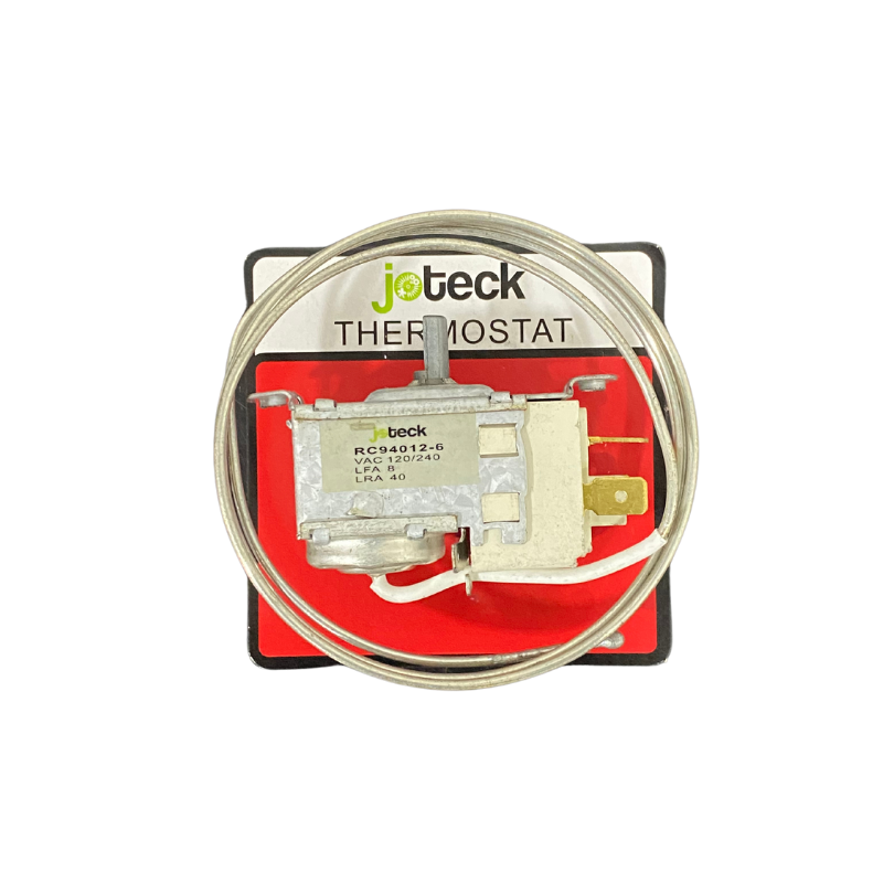 Termostato Geladeira (RC94012-6p) - JOTECK